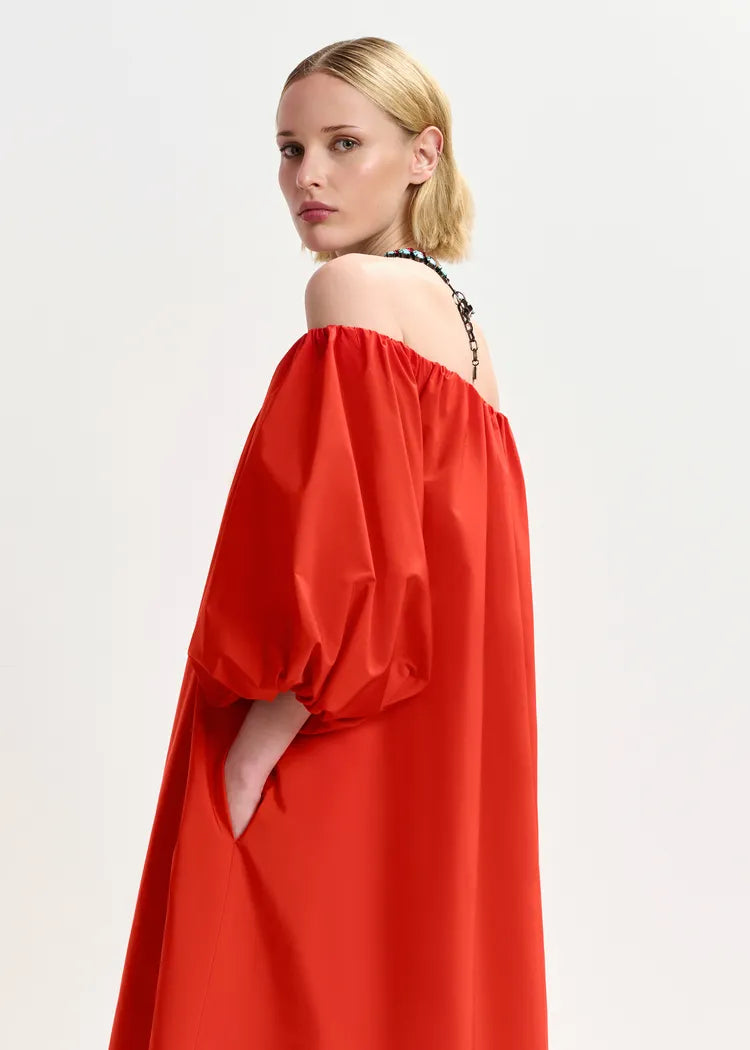 Essentiel Antwerp Hamille Dress
