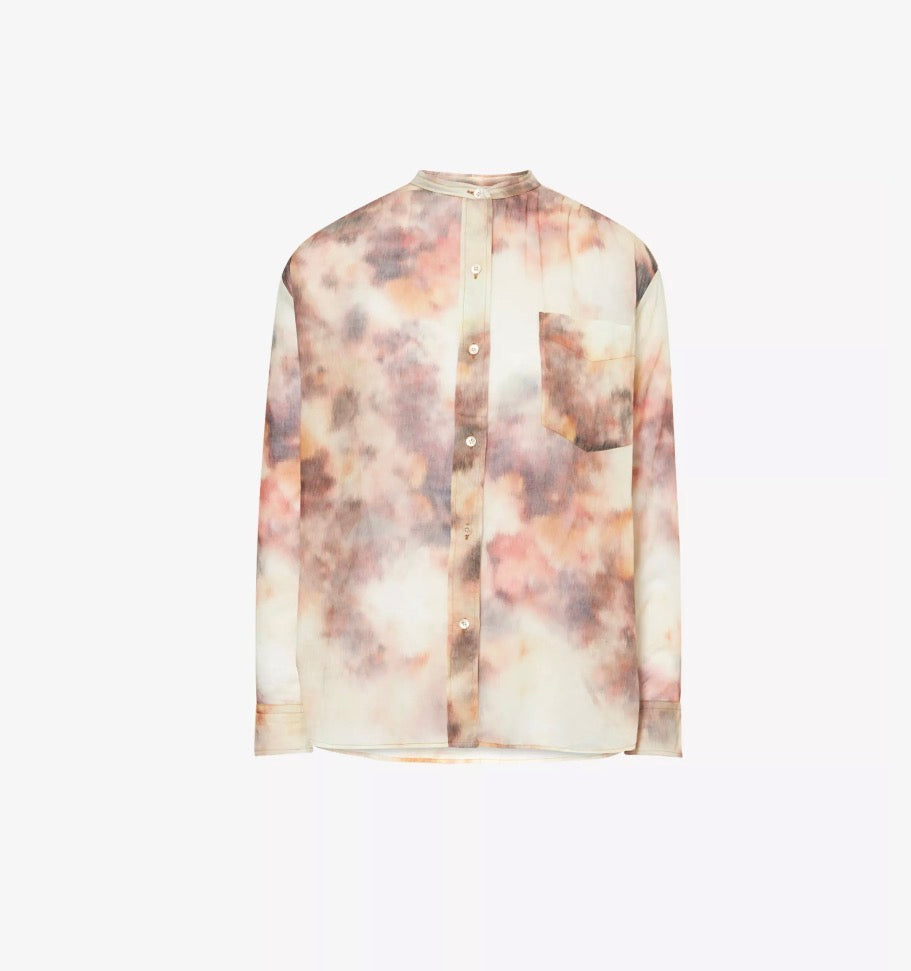 ISABEL MARANT MEXIKA SHIRT