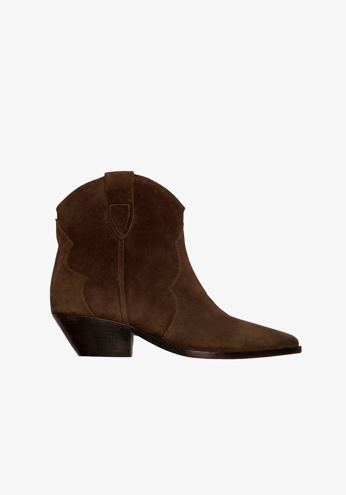 Isabel Marant Dewina Boots
