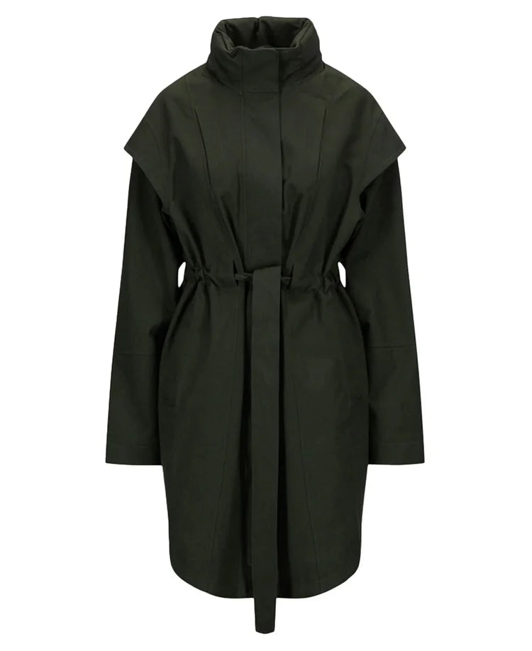 BRGN MONSUN COAT
