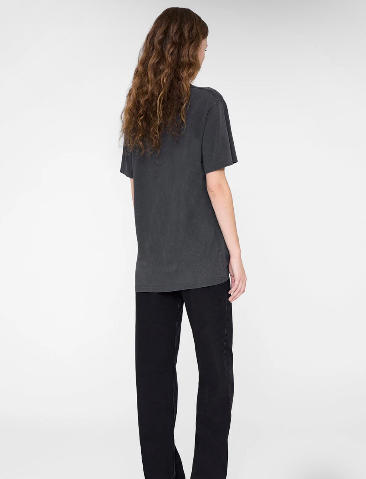 Anine Bing Lili Tee Horse