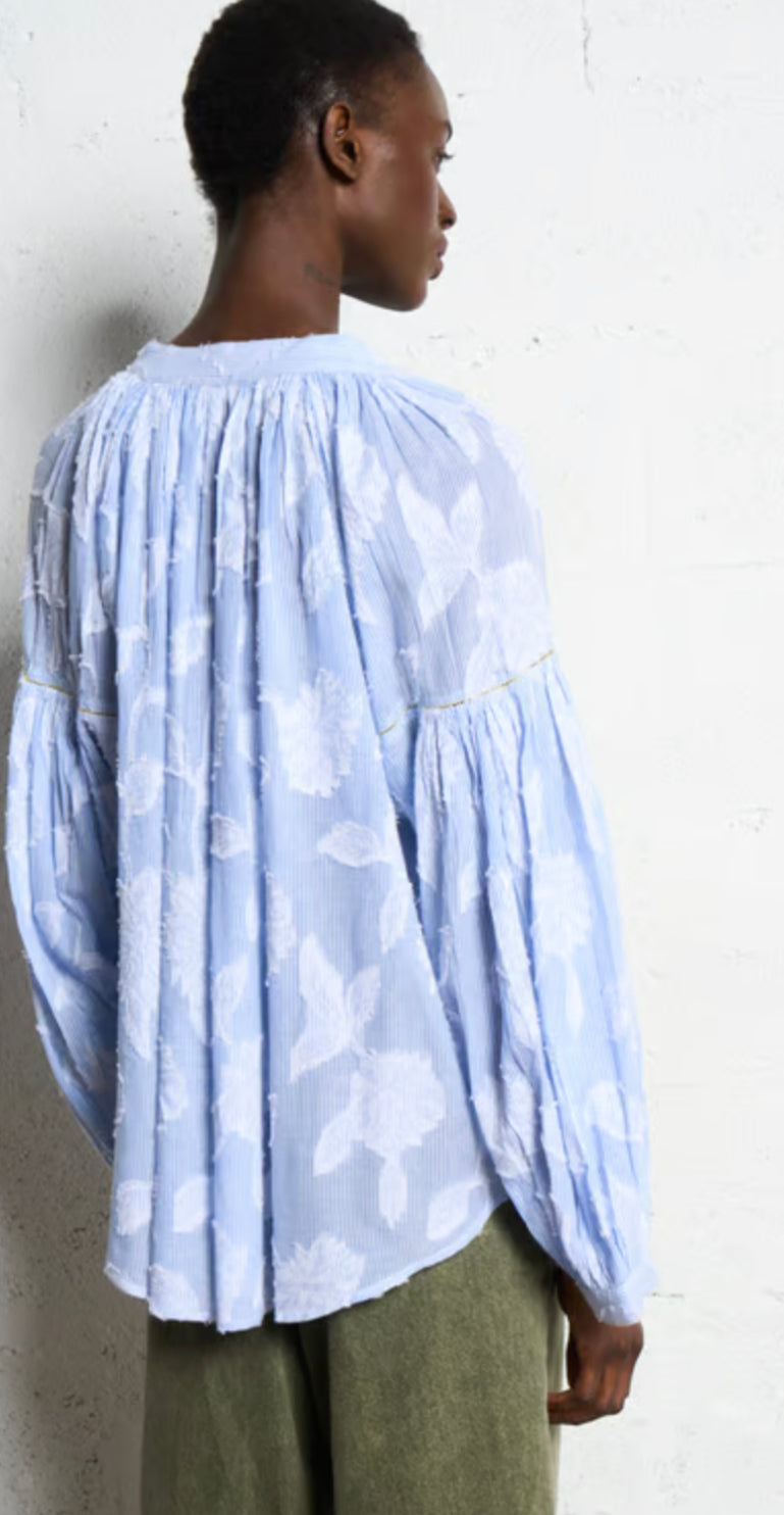 Mes Demoiselles Thea Blouse