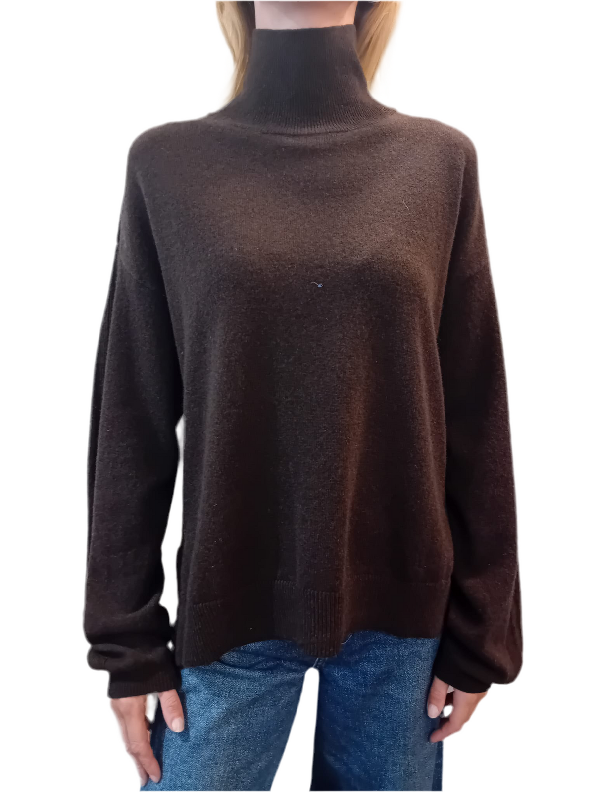 Van Kukil Abigail Jumper
