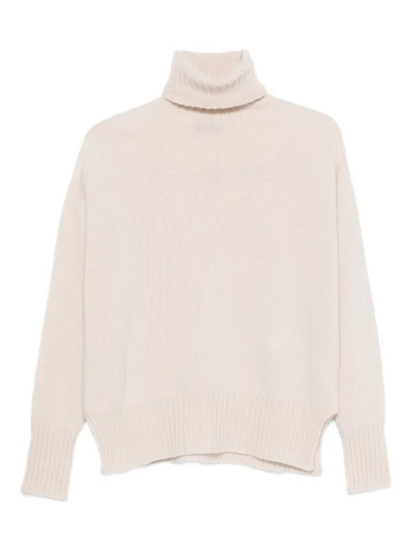 Roberto Collina Knit Comfy Turtleneck