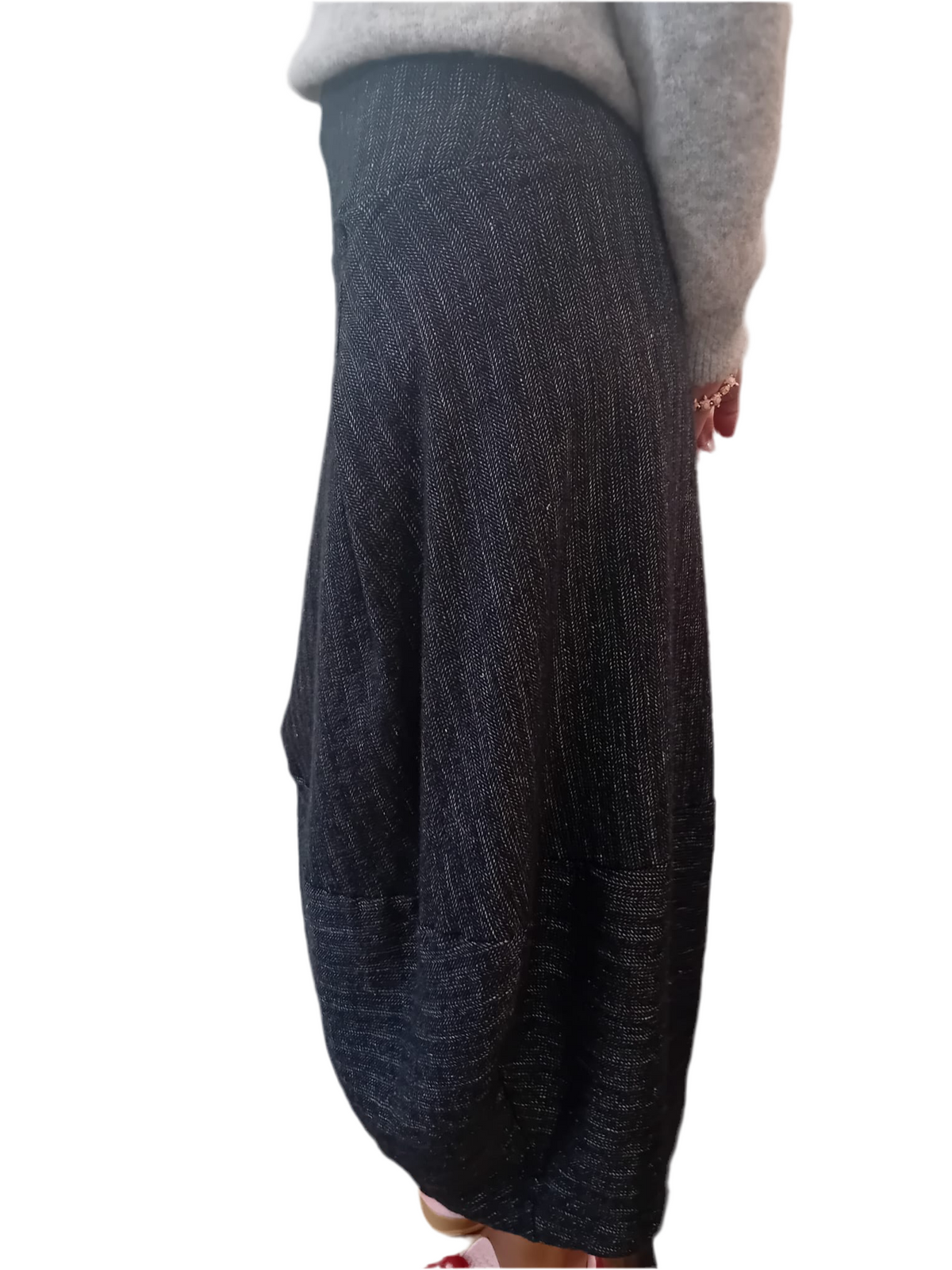 Transit Skirt