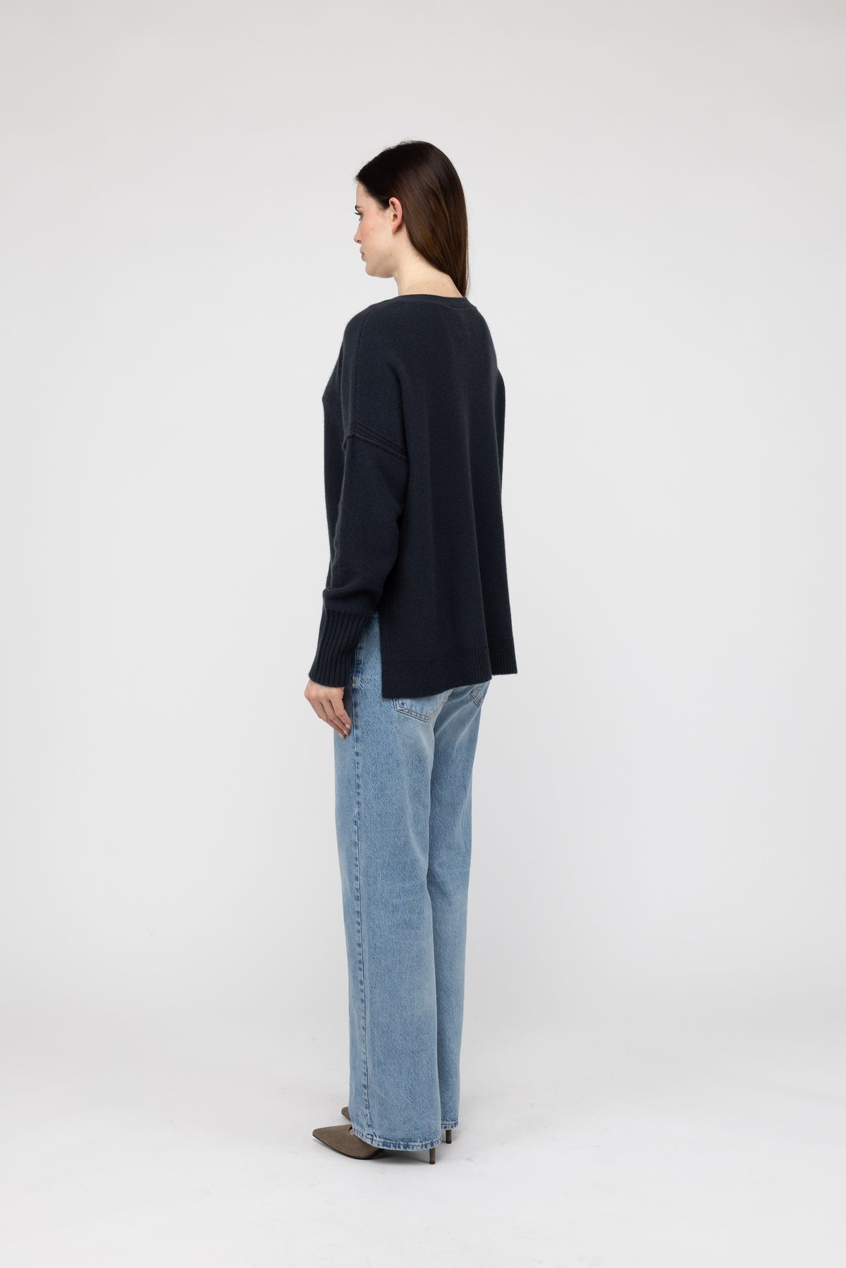 Van Kukil Adalyn Jumper