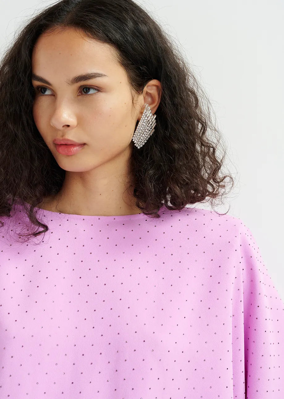 Essentiel Antwerp Hunder Earrings