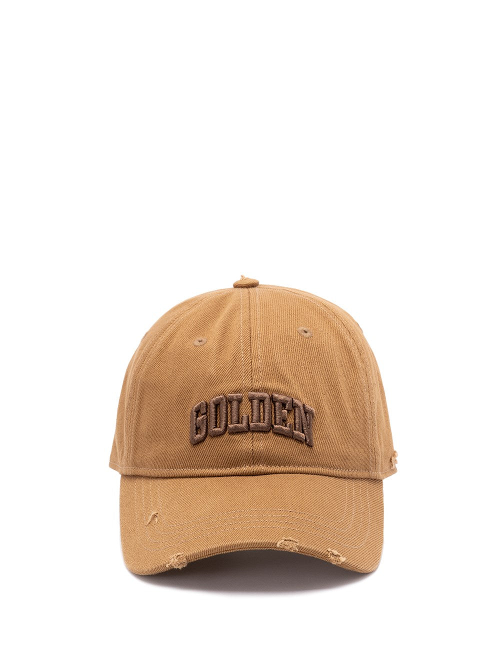 Golden Goose Baseball Cap