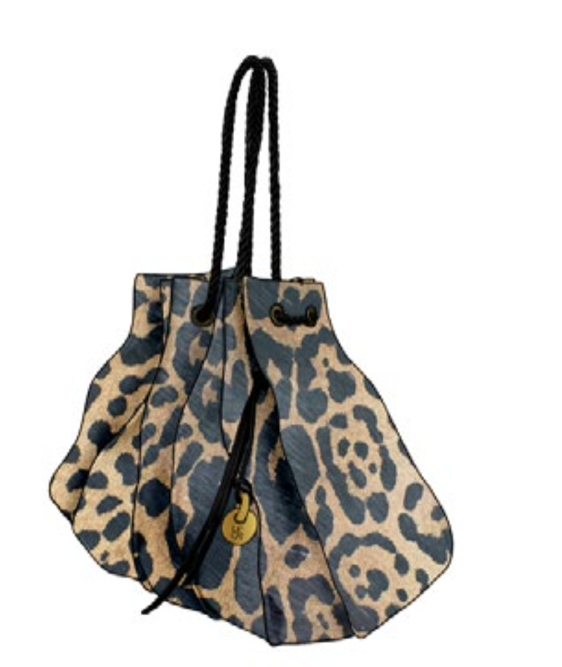 Adria Large Drawstring Tote