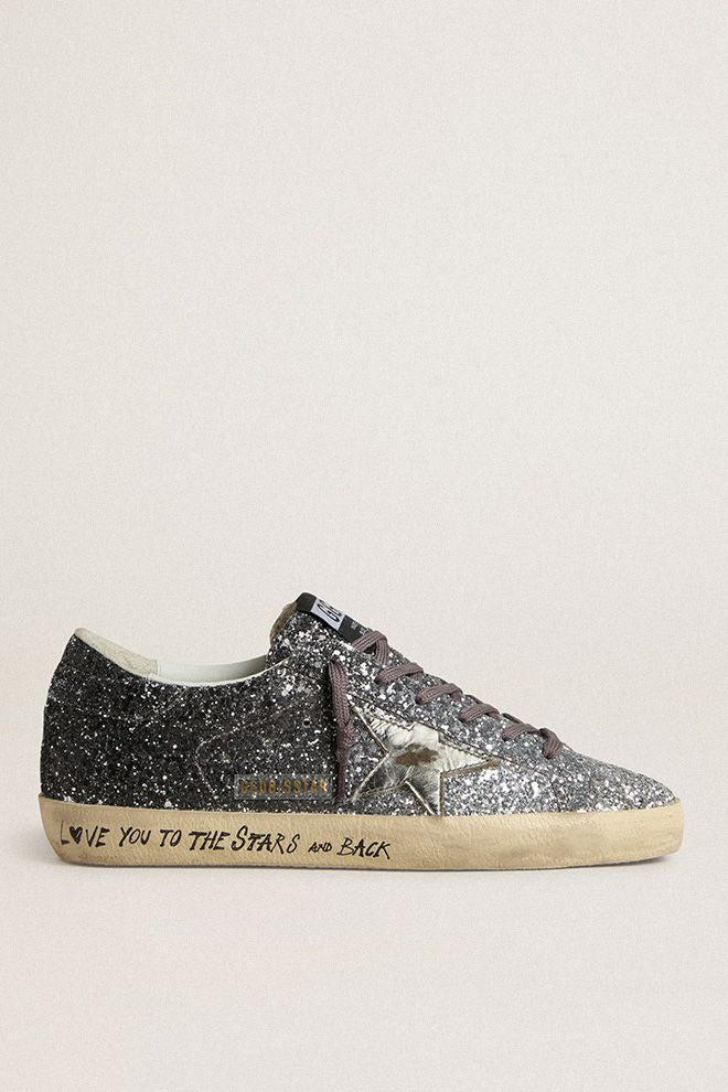 Golden Goose Superstar Sneakers