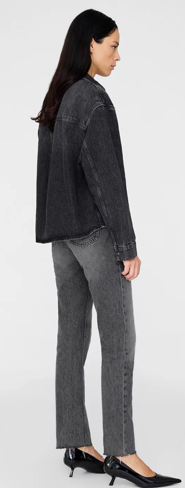Anine Bing Paxton Shirt