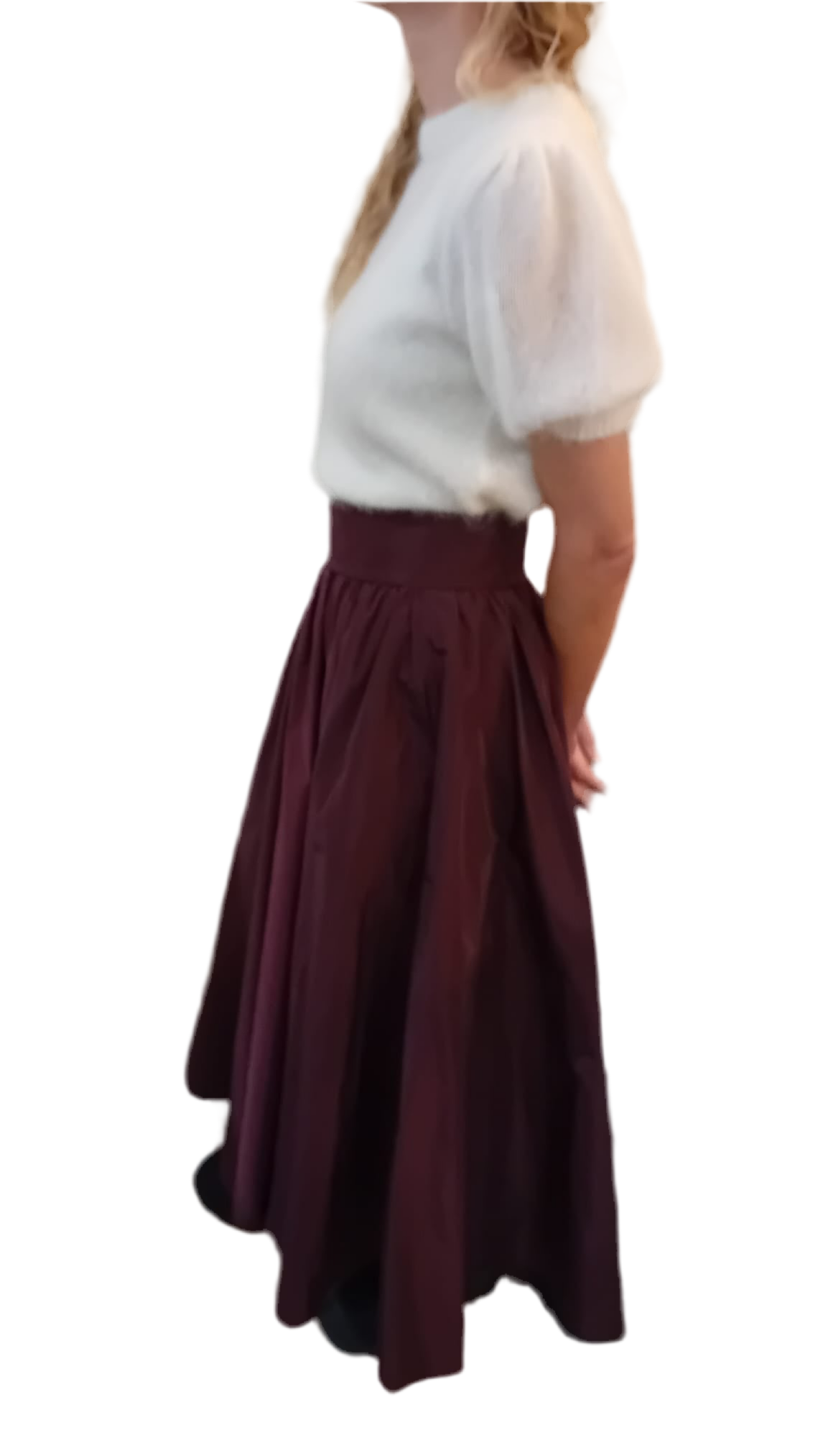 Black Label Skirt