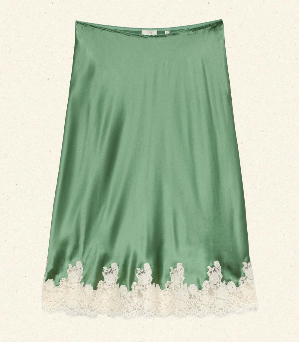 DÔEN Elowena Skirt