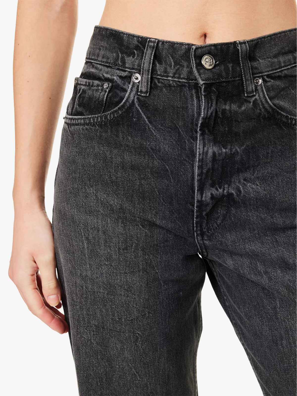 Anine Bing Brie Jeans