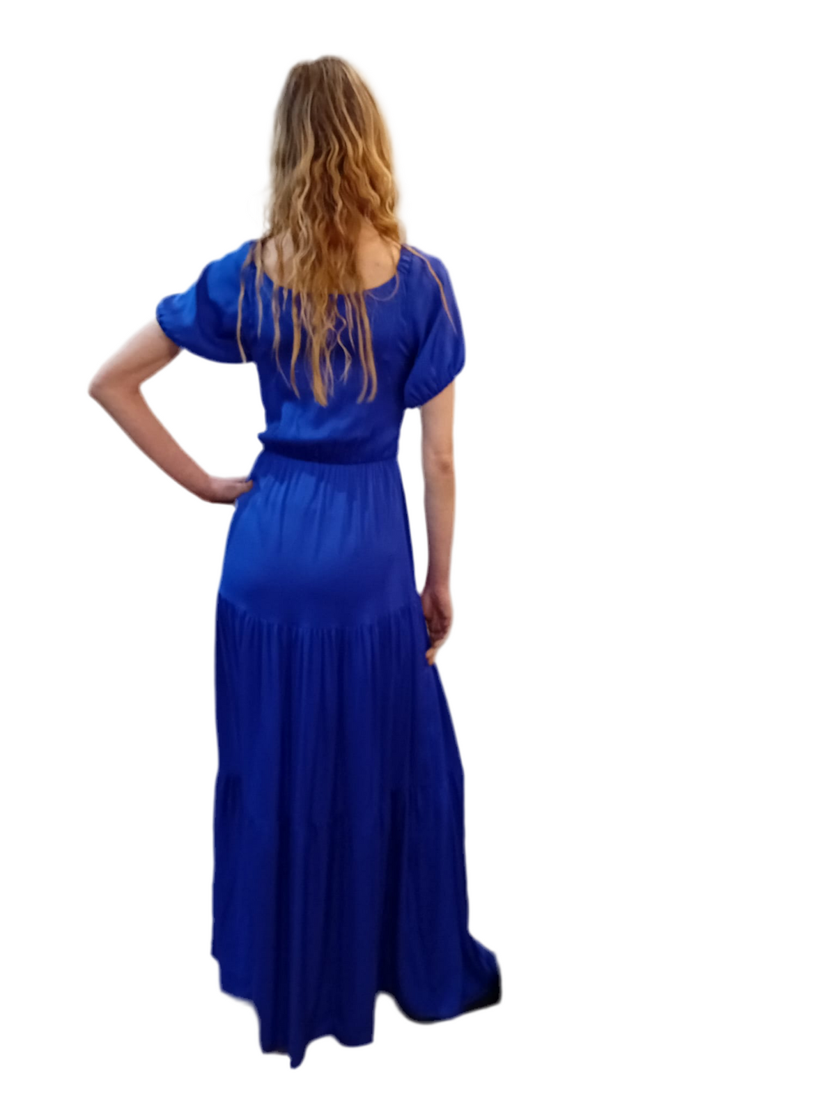 Robe Silk95Five Mykonos
