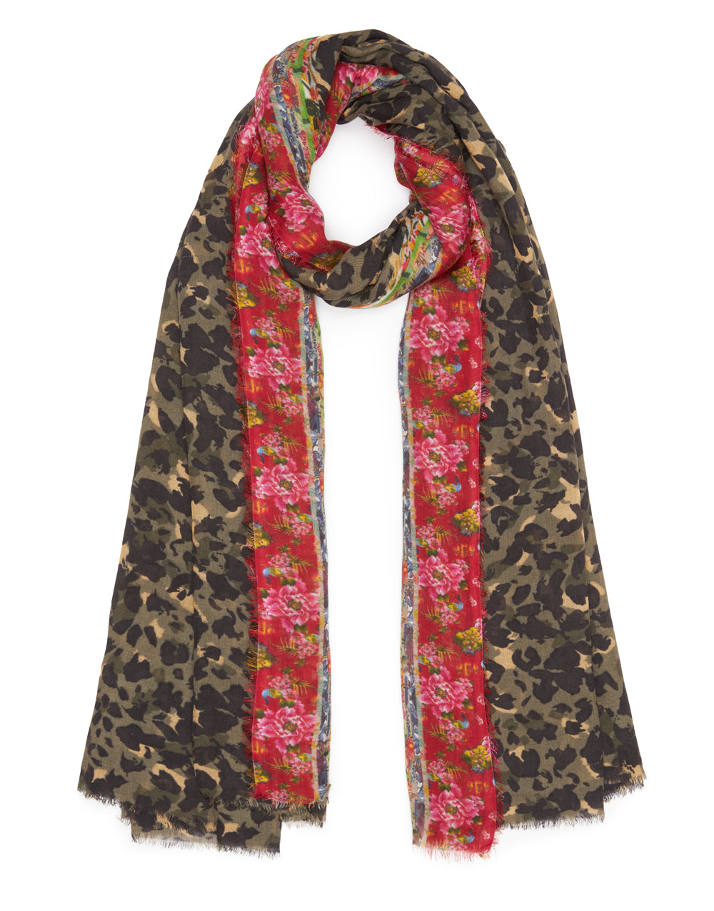 Faliero Sarti Spaky Scarf