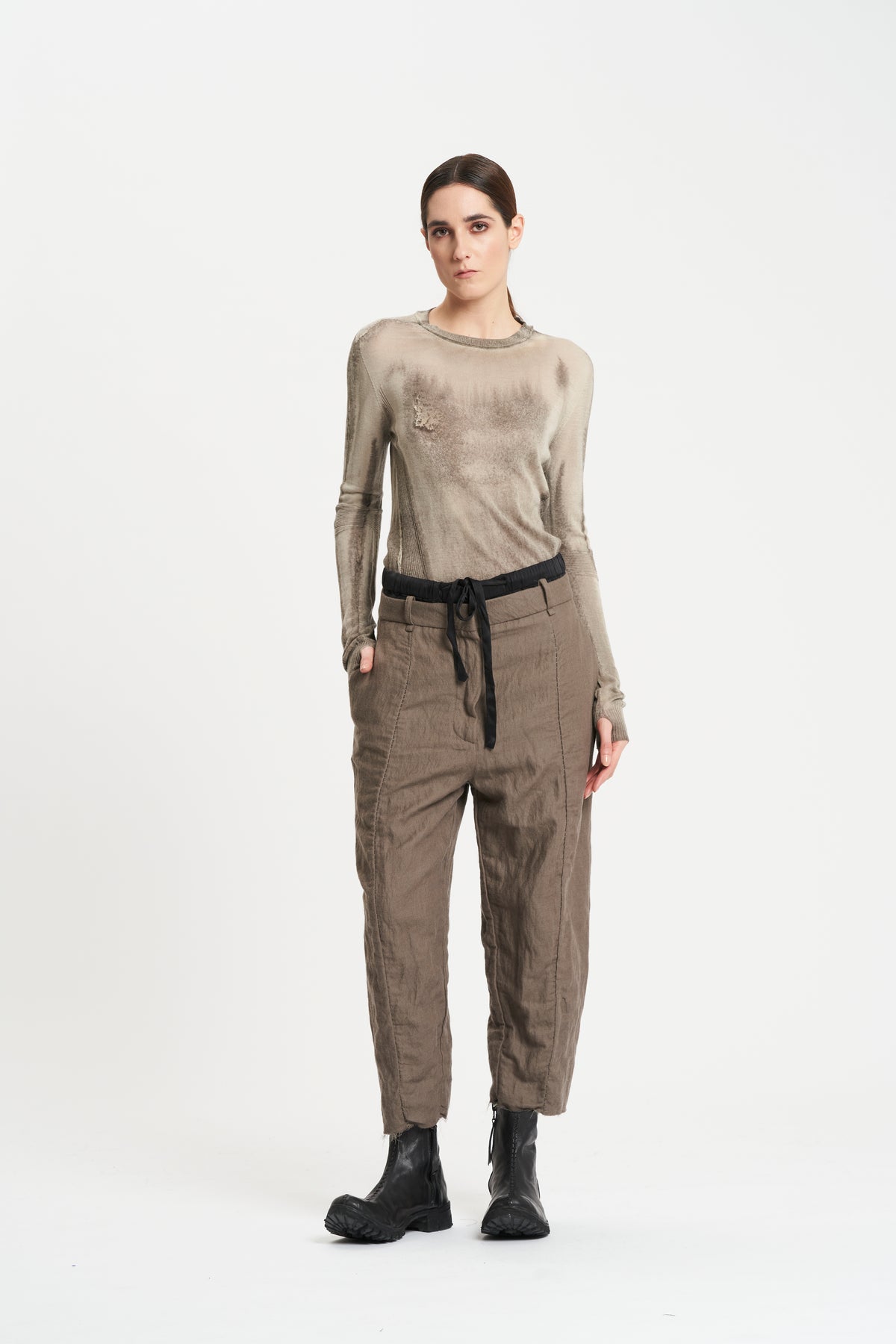 Masnada Dust Trouser