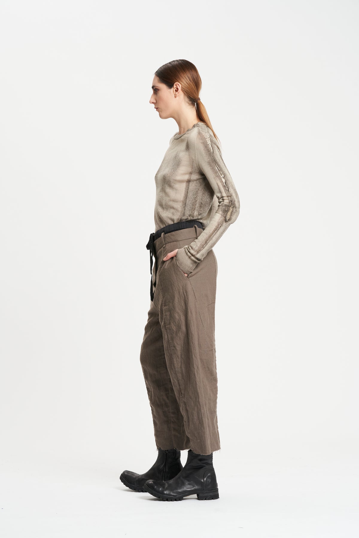 Masnada Dust Trouser