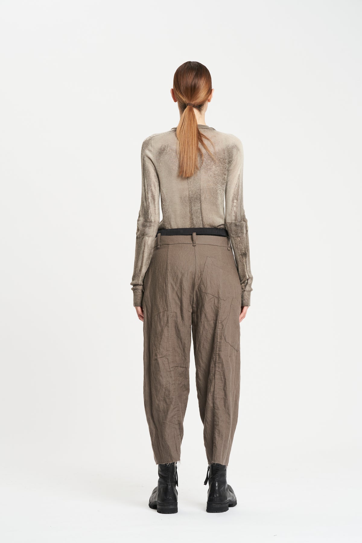 Masnada Dust Trouser