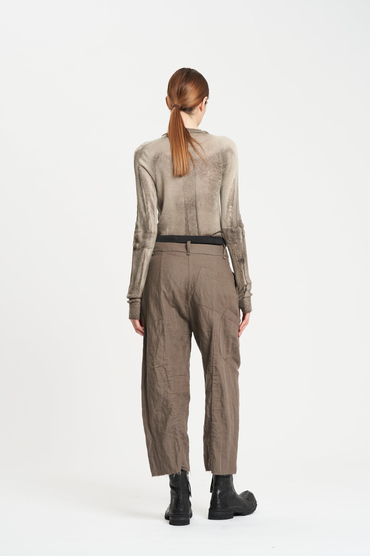 Masnada Dust Trouser