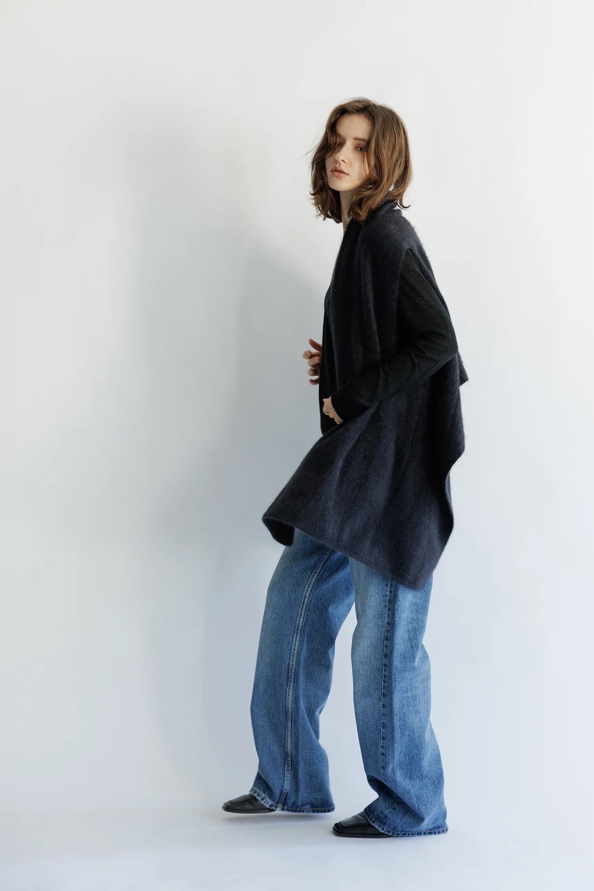 CT Plage 2-Way Stole