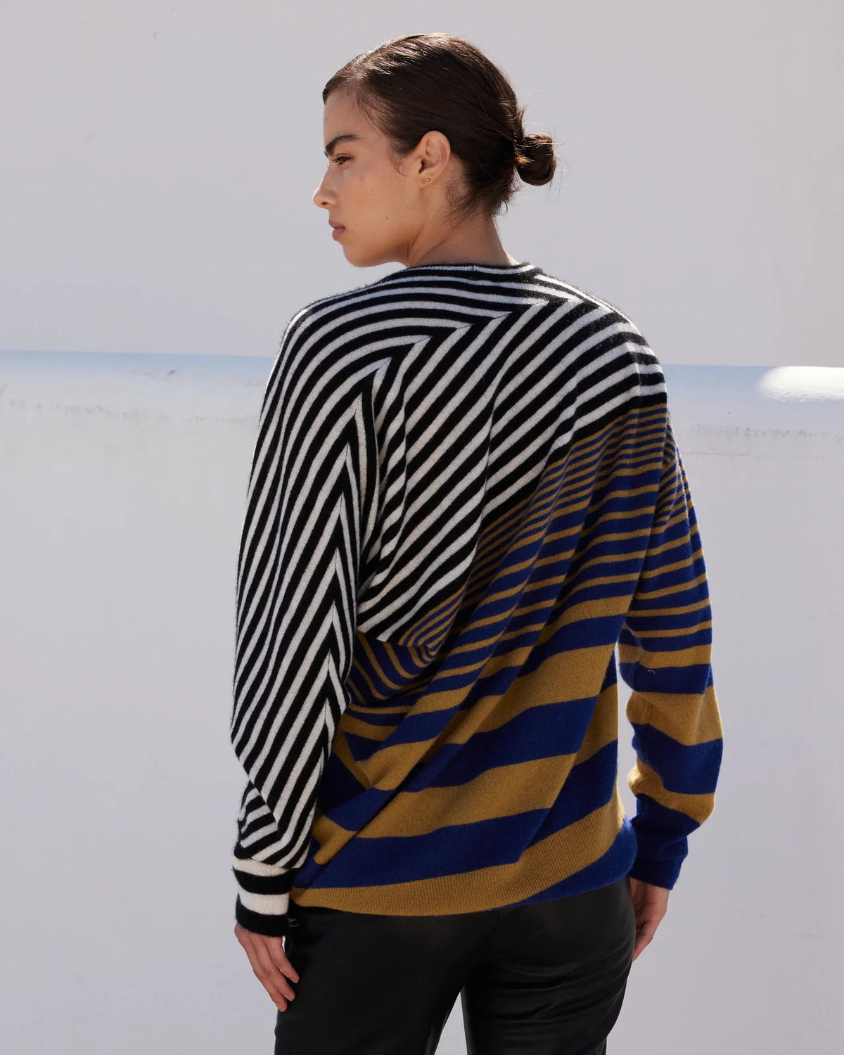 Mes Demoiselles Cashia Sweater