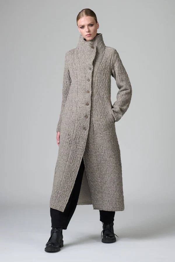 Transit Coat