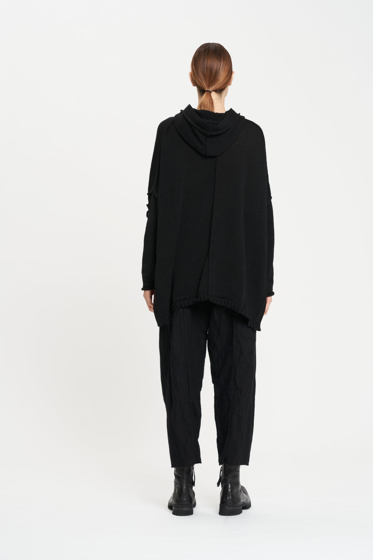 Masnada Ladies Knit Cardigan