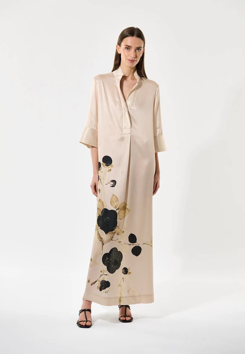 Dea Kudibal Helgadea Kimono Dress