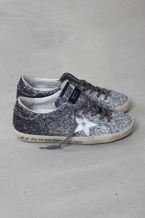 Golden Goose Superstar Sneakers