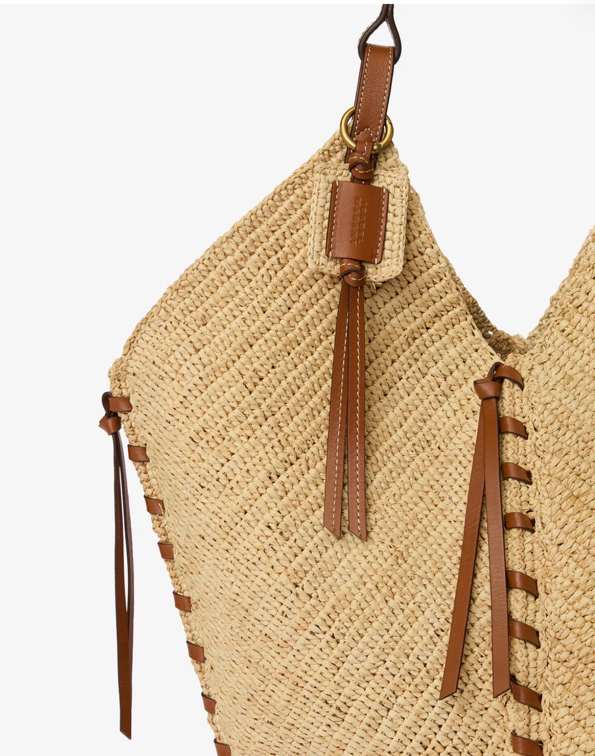 ISABEL MARANT TAMPA BAG
