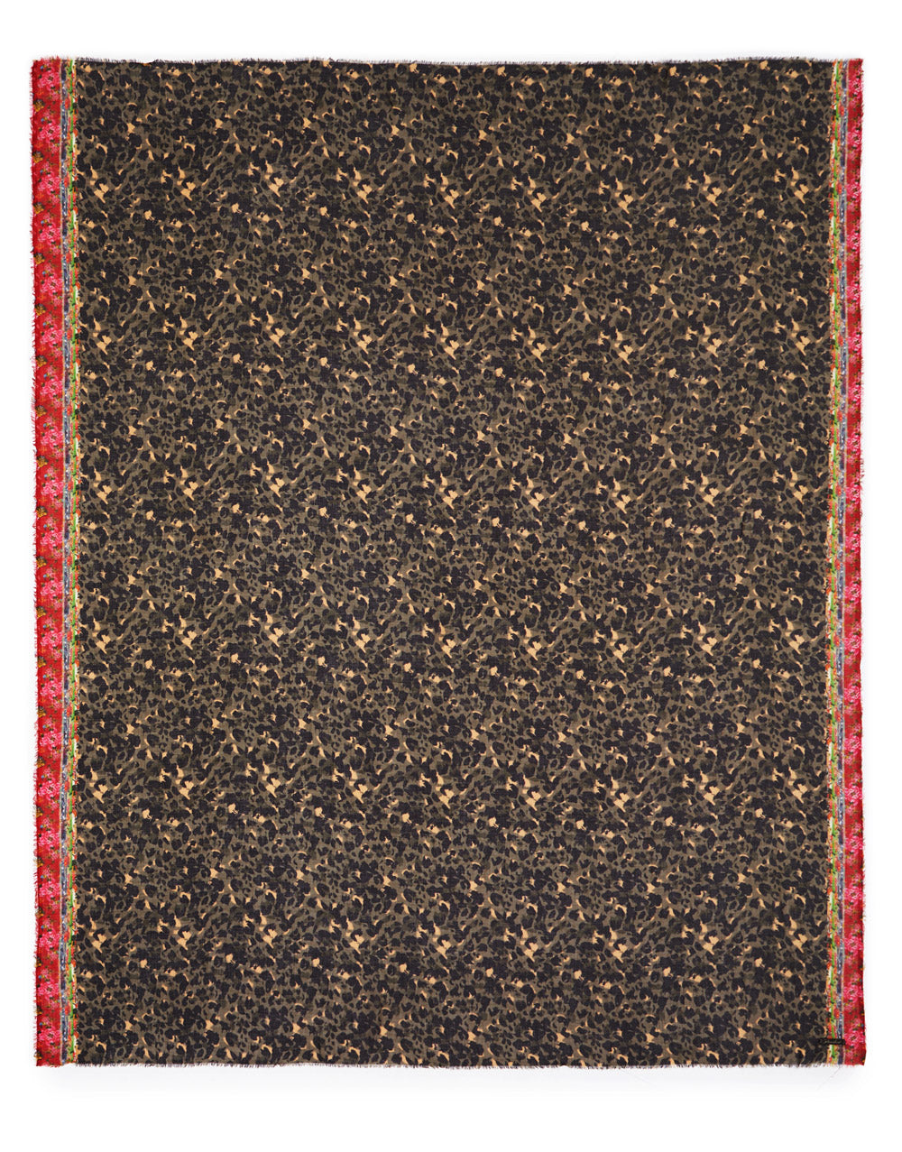 Faliero Sarti Spaky Scarf