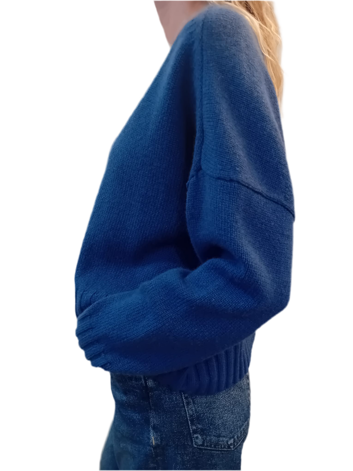 Van Kukil Noemi Jumper