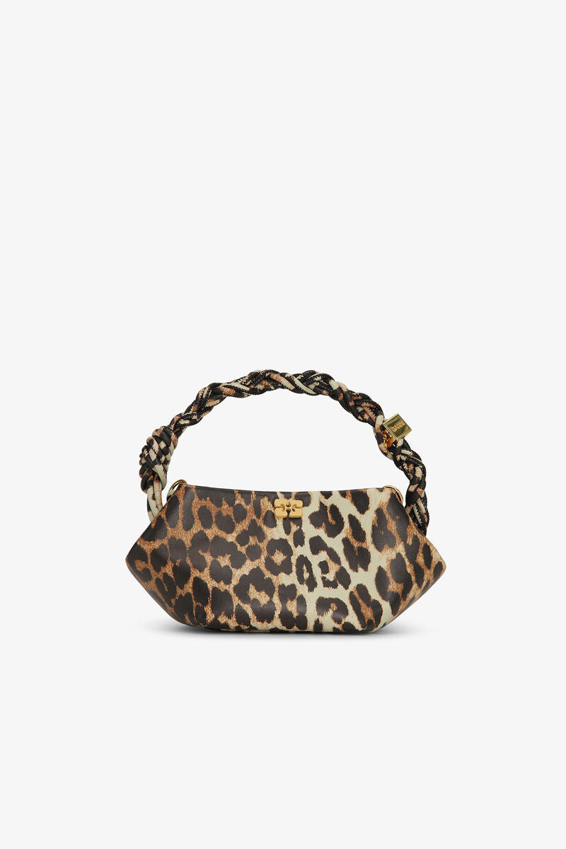 Ganni Mini Bou Bag
