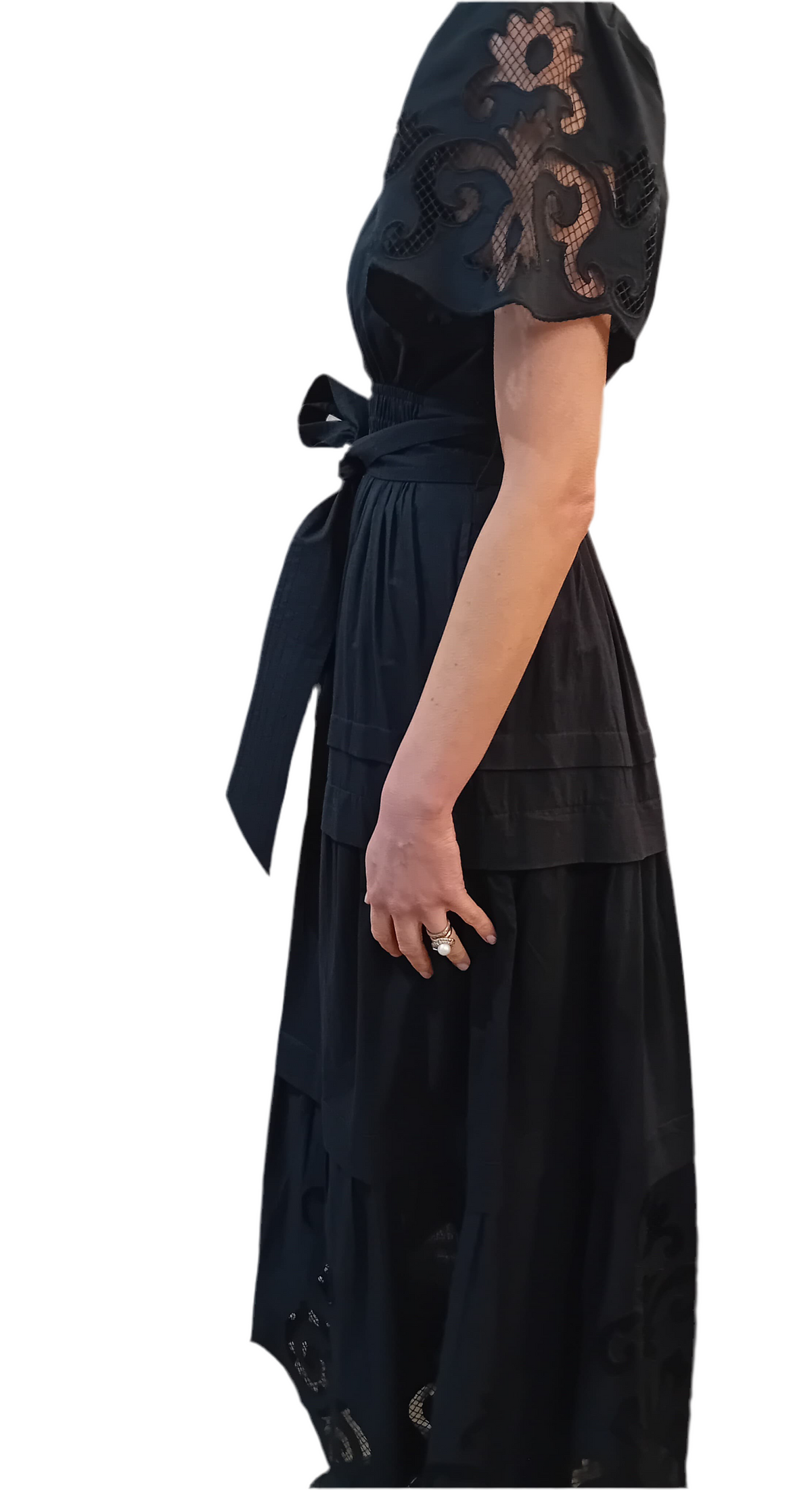 Scarlett Poppies Radhika Dress