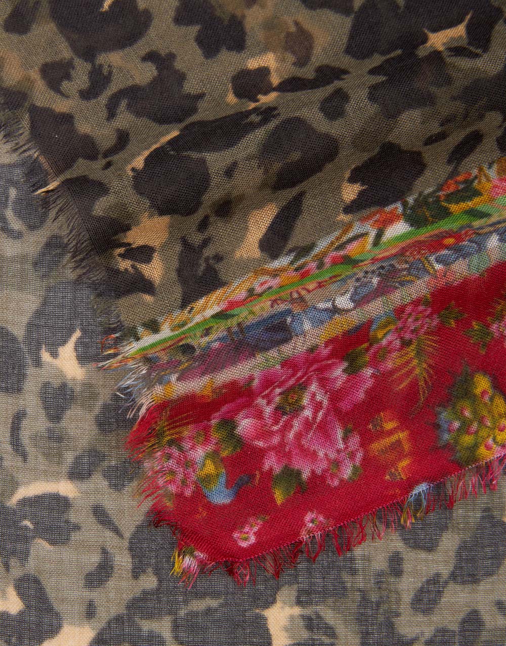 Faliero Sarti Spaky Scarf