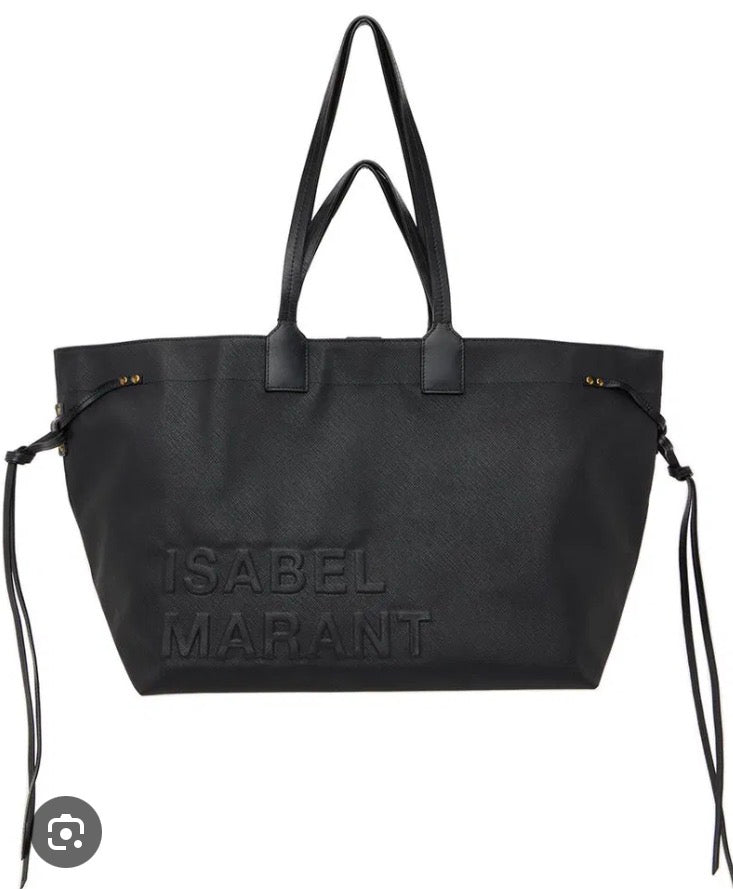 Isabel Marant Wydra Tote Bag