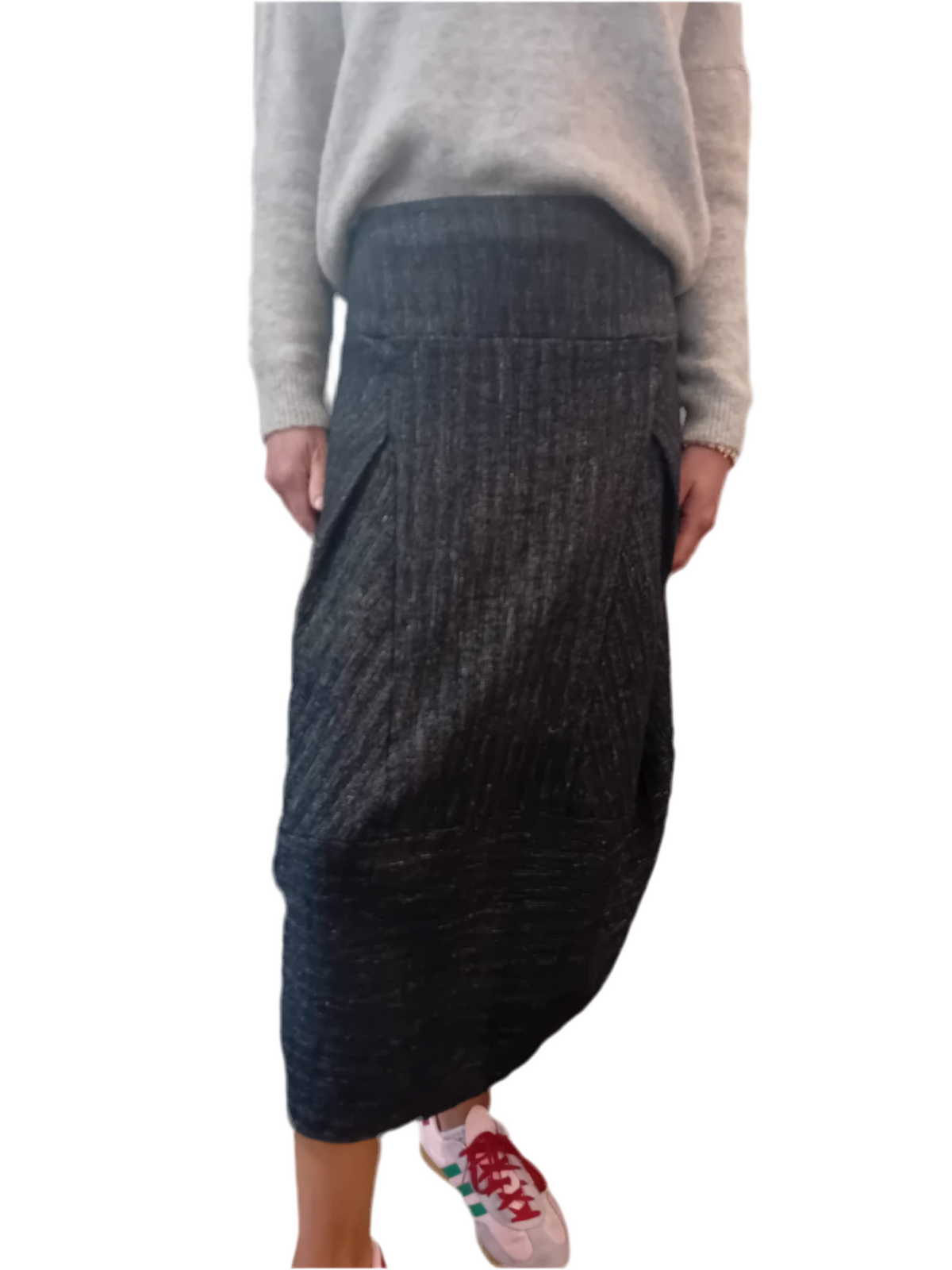 Transit Skirt