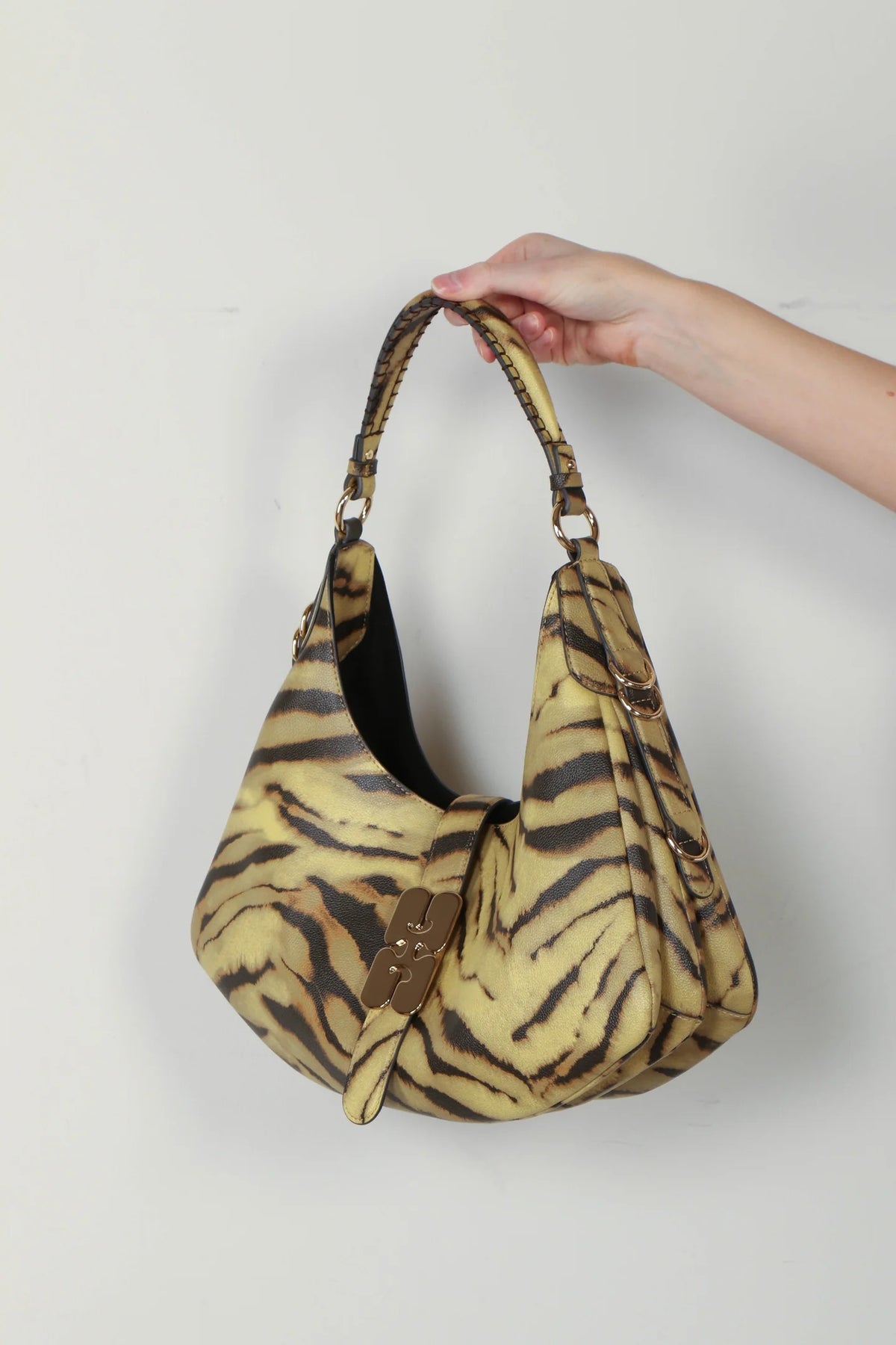 Ganni Kat Bag Small
