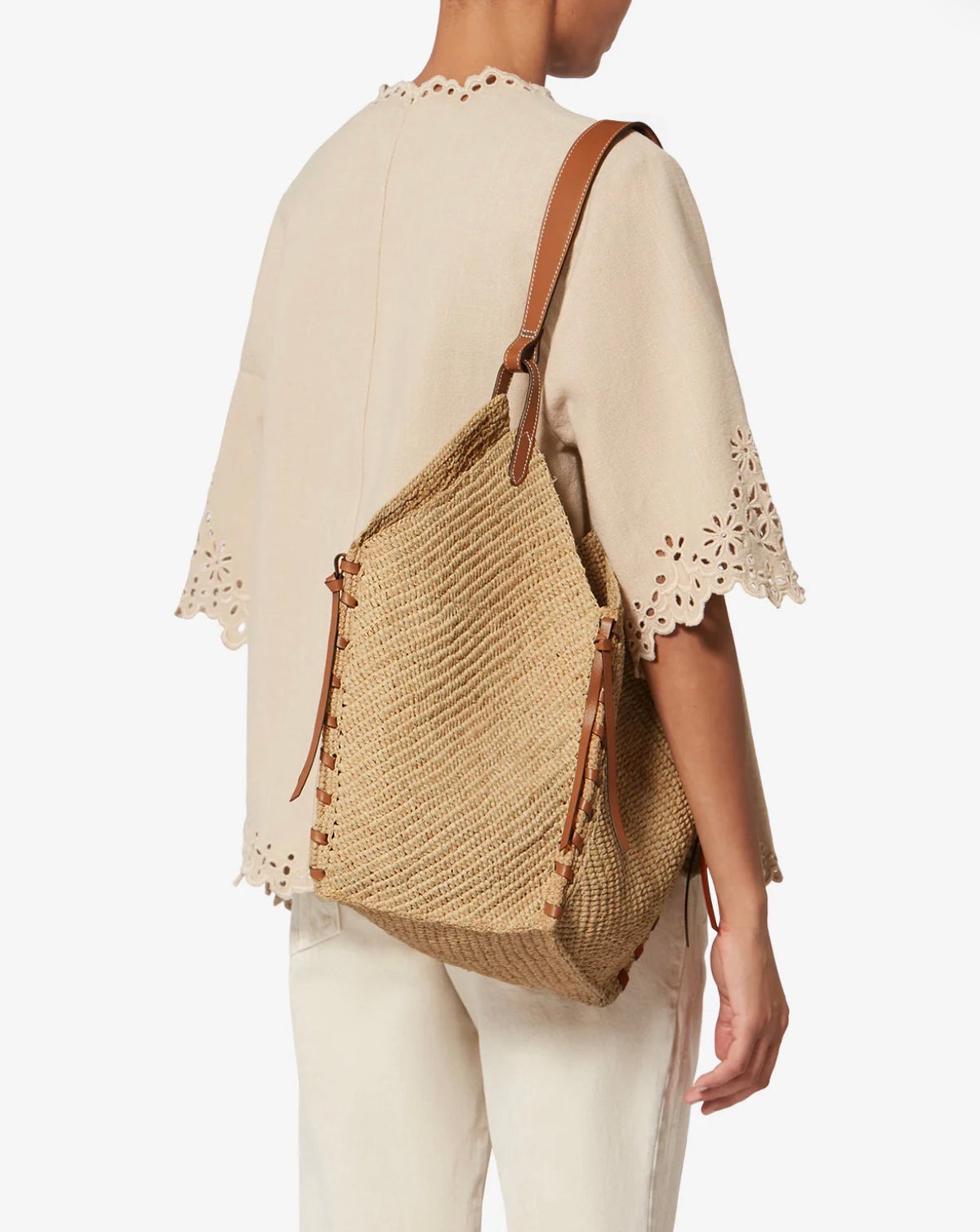 ISABEL MARANT TAMPA BAG