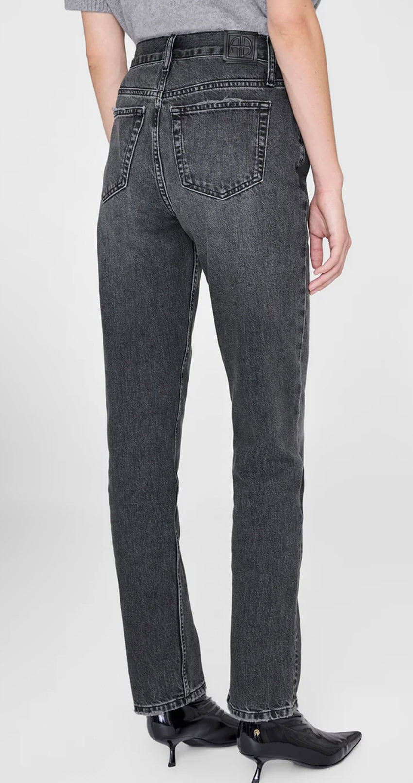 Anine Bing Bruno Jeans