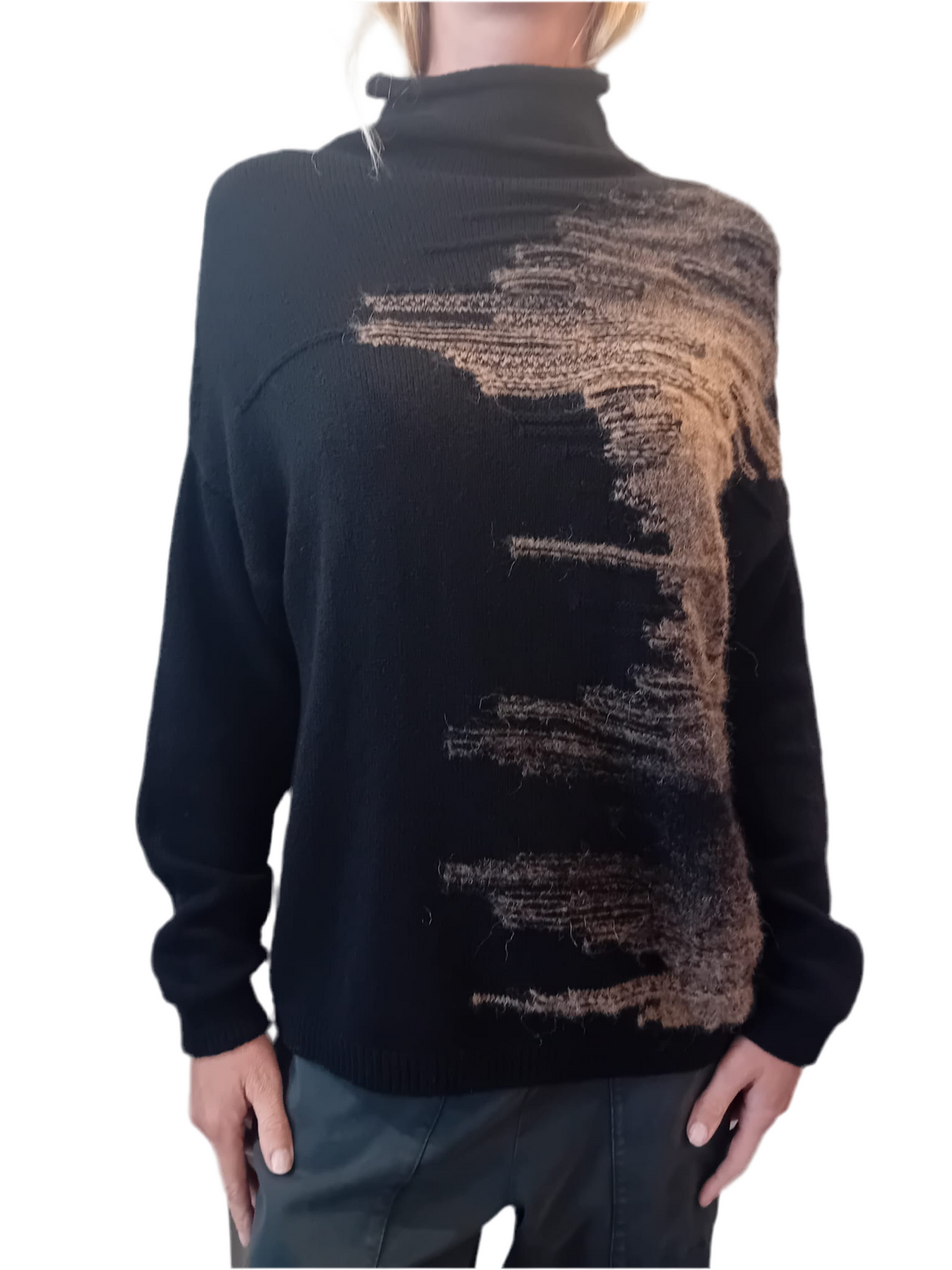 Transit Jumper