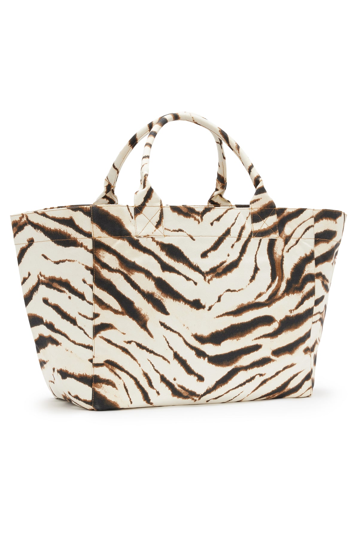 XXL Shopper Zebra