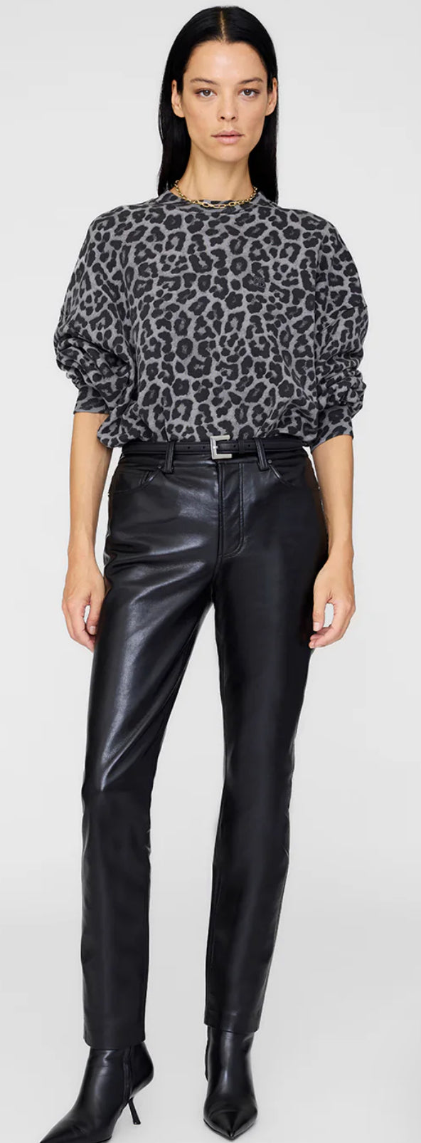 Anine Bing Miles Sweatshirt