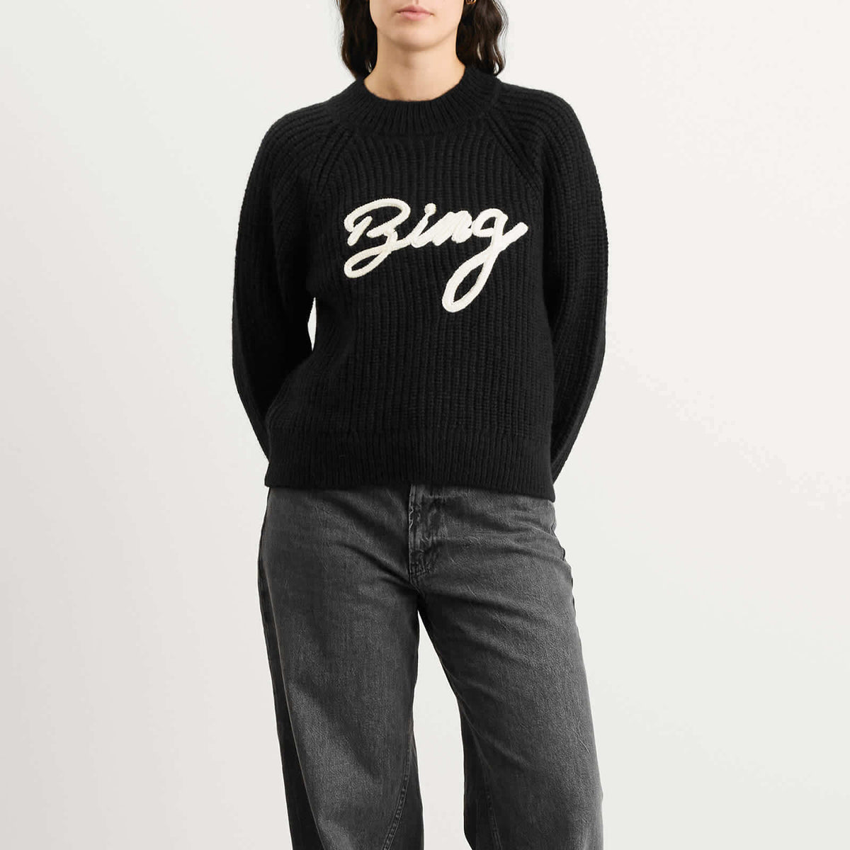 Anine Bing Kendrick Sweater