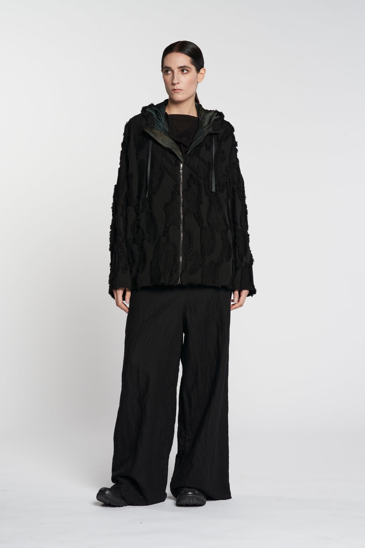 MASNADA COAT