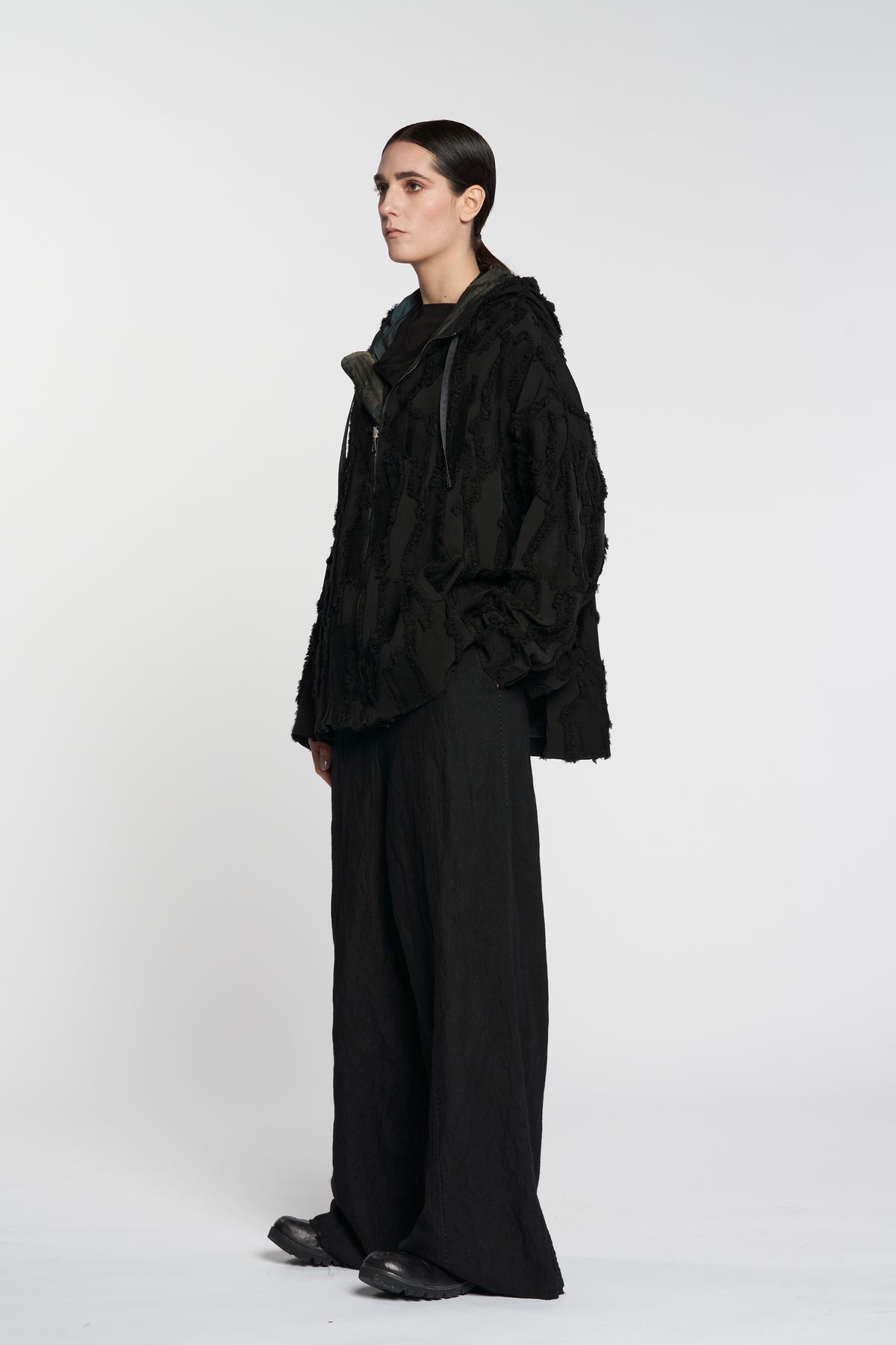 MASNADA COAT