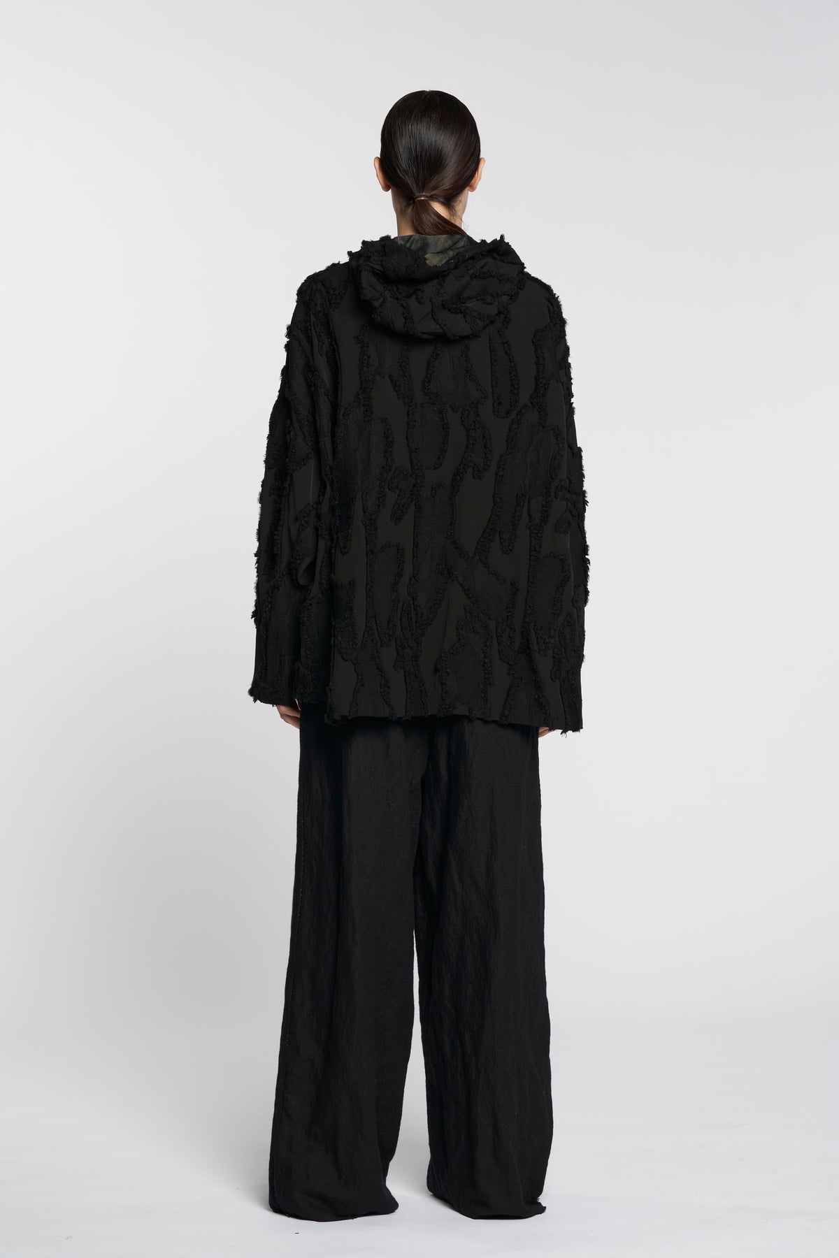 MASNADA COAT