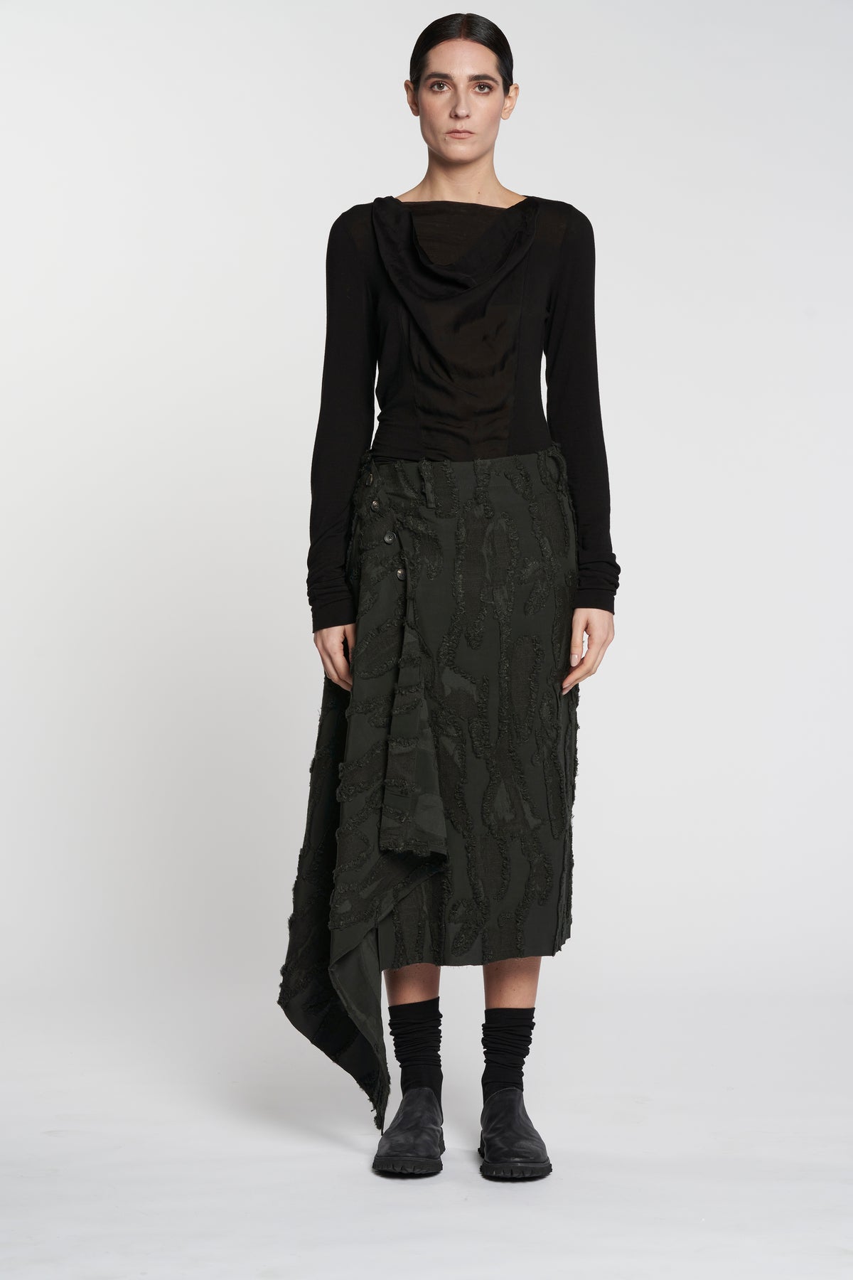MASNADA SKIRT