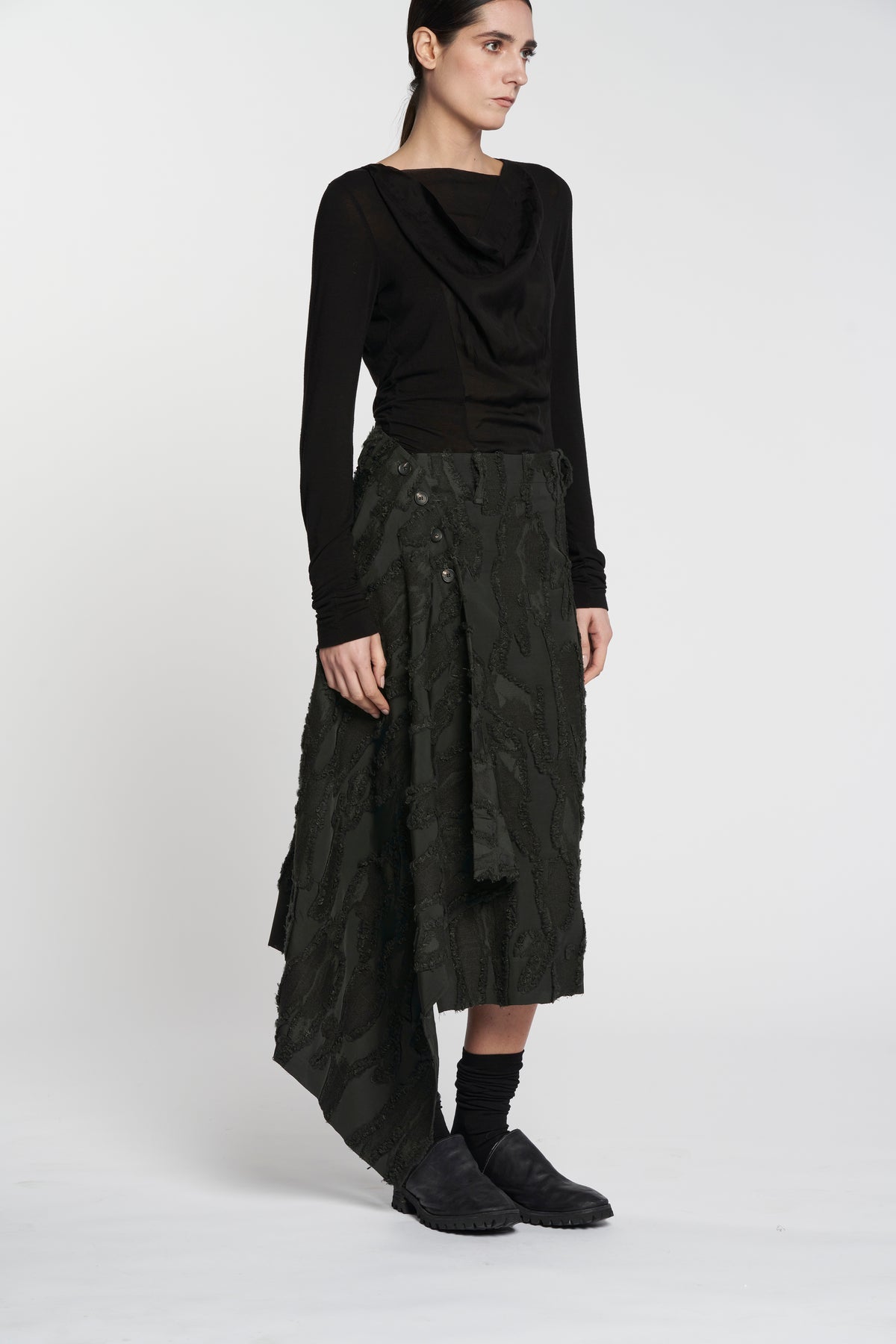 MASNADA SKIRT